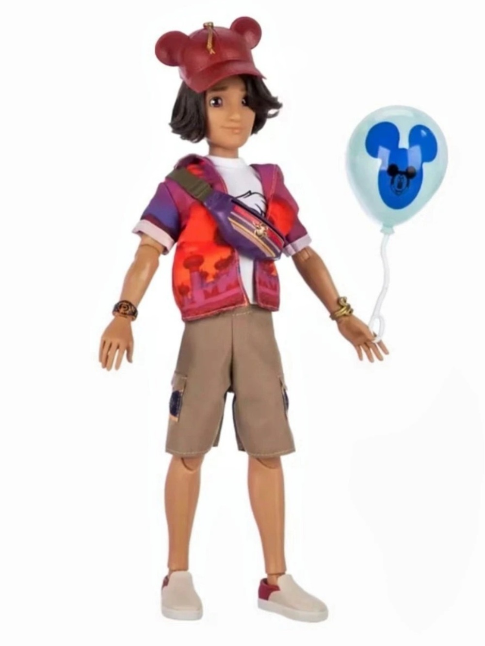 Disney Animators' Collection Doll with Accessories NWT